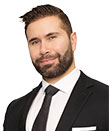 Real Estate Agent Website: Adam DiNunzio