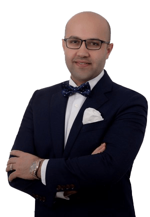 Real Estate Agent: Mason Ghaderi