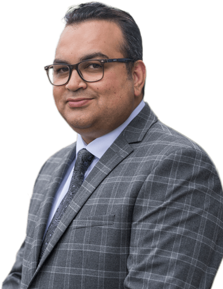 Real Estate Agent: Syed Bukhari